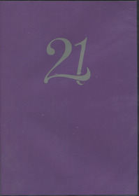 Prince: 21 Nights in London