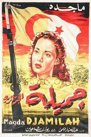 Jamila, the Algerian