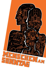 Люди в воскресенье