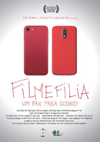 Filmefilia – Um Fax para Godard