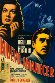 Nuevo amanecer