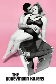 Убийцы медового месяца