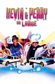 Kevin & Perry Go Large