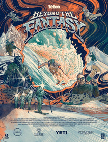 Beyond the Fantasy