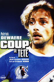 Удар головой