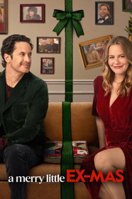 A Merry Little Ex-Mas