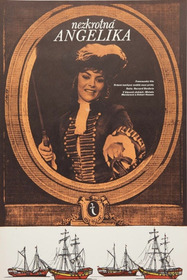Untamable Angelique