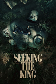Seeking the King