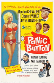 Panic Button