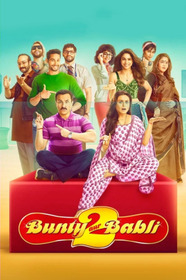 Bunty Aur Babli 2
