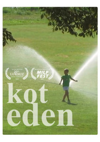 Kot eden
