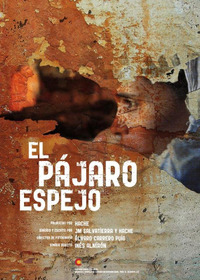 El pájaro espejo