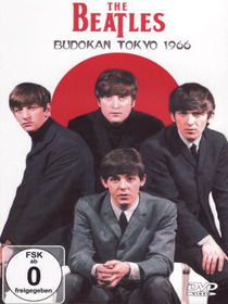 The Beatles: In Japan (7/1/1966)
