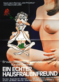 Ein echter Hausfrauenfreund