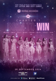 BINI Chapter 1: Born to Win