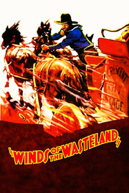 Winds of the Wasteland