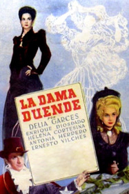 La dama duende
