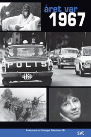 Året var 1967