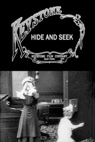 Hide and Seek