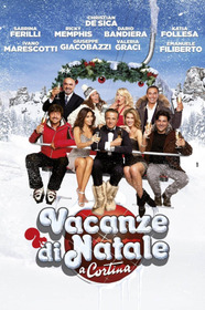 Vacanze di Natale a Cortina