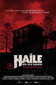 Haile: A Family Nightmare