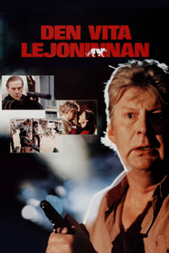 Den vita lejoninnan