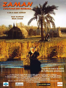Zaman - The Man from the Reeds