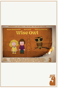 Wise Owl