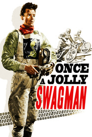Once a Jolly Swagman