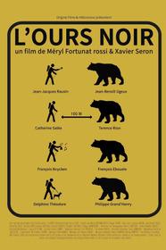 The Black Bear