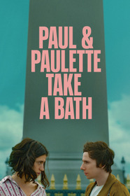 Paul & Paulette Take a Bath