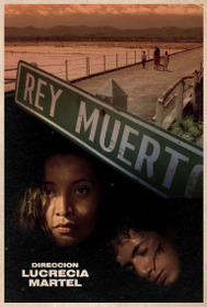 Historias Breves I: Dead King