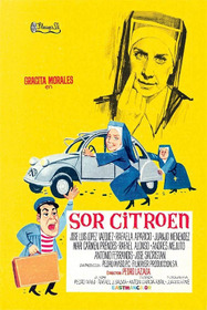 Sor Citroen