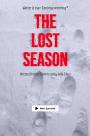 The Lost Season