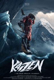 Kaizen: 1 an pour gravir l'Everest