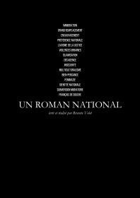 Un roman national