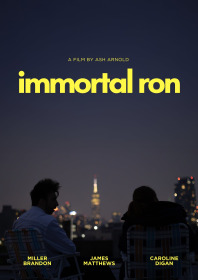 Immortal Ron