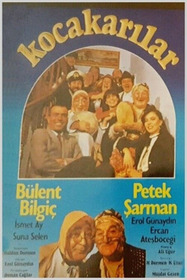 Kocakarılar