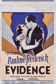 Evidence