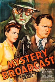 Mystery Broadcast