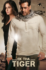 Ek Tha Tiger