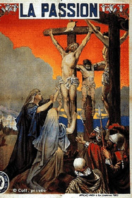 Vie et Passion de notre Seigneur Jésus-Christ
