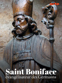 Bonifatius - Mönch und Prediger