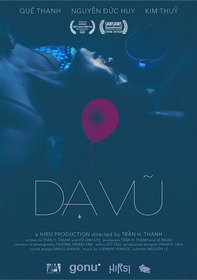 Dạ Vũ