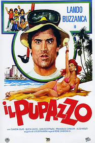Una noche embarazosa