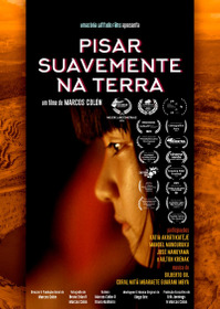 Pisar Suavemente na Terra
