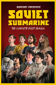 Soviet Submarine