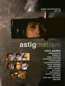 Astigmatism