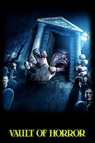 The Vault of Horror