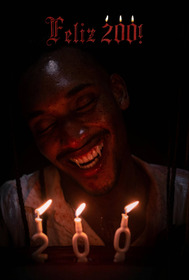 FELIZ 200!